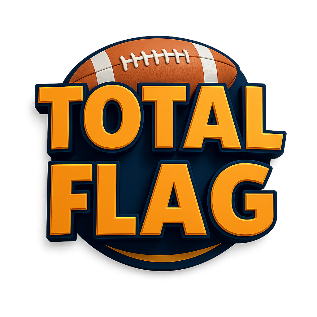 TOTAL FLAG